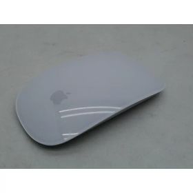 【中古】Apple Magic Mouse（2024/USB-C）ホワイト MXK53ZA/A【仙台イービーンズ】保証期間1週間