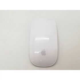 【中古】Apple Magic Mouse（2024/USB-C）ホワイト MXK53ZA/A【アリオ倉敷】保証期間1週間