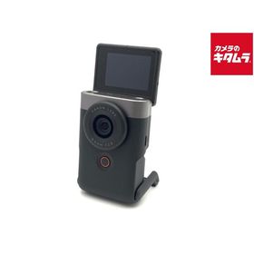 【中古】 【良品】 キヤノン PowerShot V10 シルバー