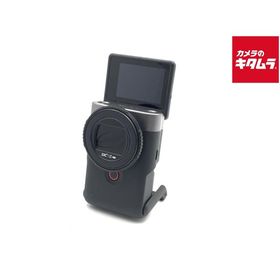 【中古】 【良品】 キヤノン PowerShot V10 シルバー