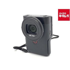 【中古】 【良品】 キヤノン PowerShot V10 ブラック