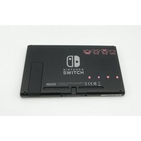 中古 Nintendo Switch ディズニー ツムツム フェスティバルセット