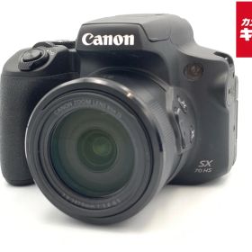 【中古】 【良品】 キヤノン PowerShot SX70 HS
