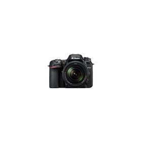 【納期2-3ヶ月】Nikon[ニコン] D7500 18-140 VR レンズキット