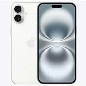 ★アップル / APPLE iPhone 16 Plus 256GB SIMフリー [ホワイト] (SIMフリー)【スマートフォン】【送料無料】