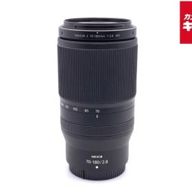 【中古】 【良品】 ニコン NIKKOR Z 70-180mm f/2.8
