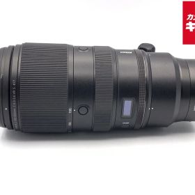 【中古】 【良品】 ニコン NIKKOR Z 100-400mm f/4.5-5.6 VR S
