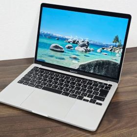 美品 MacBook Pro 2020 13インチ i7 32G 1TB B2