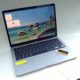 MacBook Pro 2020 13㌅ i5 16G SSD 499GB