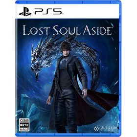 【新品】PS5 Lost Soul Aside