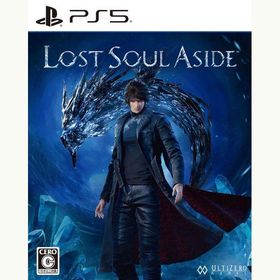 【新品】PS5 Lost Soul Aside