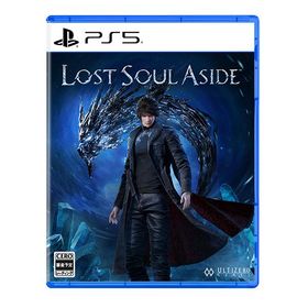 [メール便OK]【新品】【PS5】Lost Soul Aside[在庫品]