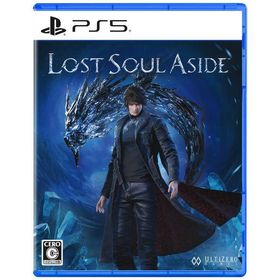 ソニーインタラクティブエンタテインメント PS5ゲームソフト Lost Soul Aside ECJS-00027