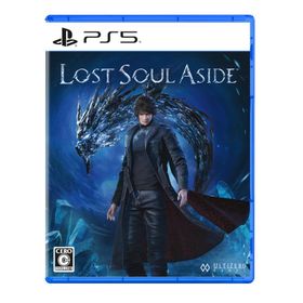 [メール便] 新品【PS5】 Lost Soul Aside