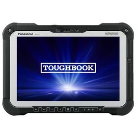 パナソニック タブレットPC TOUGHBOOK FZ-G2 FZ-G2NBMBXAJ