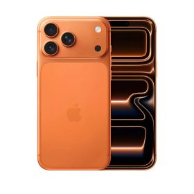 新品、未開封 iPhone 17ProMax 256Gb コズミックオレンジ