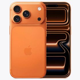 【新品・3営業日で発送】APPLE アップル アップル ／ APPLE iPhone 17 Pro 512GB SIMフリー コズミックオレンジ (SIMフリー)