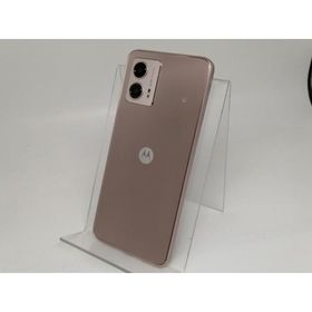 【中古】MOTOROLA ymobile 【SIMフリー】 moto g53y 5G ペールピンク 4GB 128GB A301MO【日本橋3】保証期間１ヶ月【ランクA】