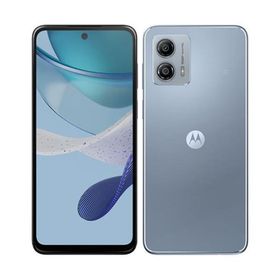 moto g53y 5G[128GB/4GB] Y!mobile アークティックシルバー【 …