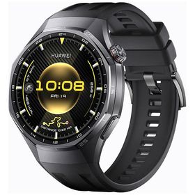 HUAWEI ファーウェイ スマートウォッチ HUAWEI WATCH GT6 Pro Black ATMB29BK