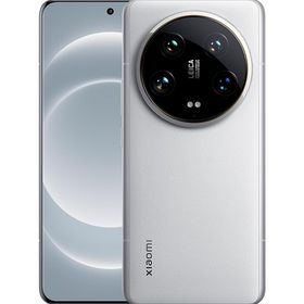 シャオミ(Xiaomi) SIMフリー スマートフォン Xiaomi 14 Ultra 日本語版 ライカ Summilux光学レンズ搭載