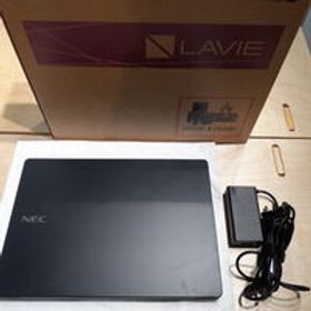 中古 NEC LAVIE N145D/KAB(Ryzen 5 8640U/16GB/SSD500GB/W11H) 4700000977 状態： B:良品