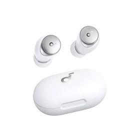 Anker Soundcore Space A40（完全ワイヤレスイヤホン）【最大50時間再生 / 小型軽量 / ウルトラノイズキャンセリング 2.0 / ハイレゾ / LDAC / マル