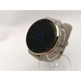 【中古】Garmin Venu 3S 010-02785-42 French Gray/Cream Gold【神保町】保証期間１ヶ月【ランクB】