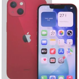 Apple iPhone 13 128GB ピンク　超中古美品 iPhone 13 128GB ピンク 中古 30,999円 | ネット最安値の価格比較