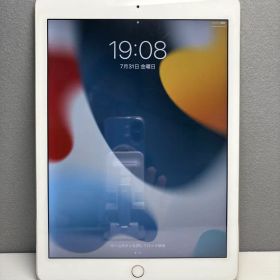 iPad Air2 Wi-Fi 64GB Gold バッテリー良好