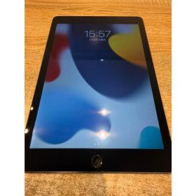 【中古美品】iPad Air2 16GB スペースグレー WiFiモデル MGL12J/A A293