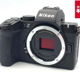 【中古】 【良品】 ニコン Z50II ボディ