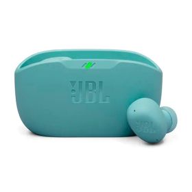 JBL WAVE BUDS 2 完全ワイヤレスイヤホン Bluetooth/アクティブノイズキャンセリング/マルチポイント / IP54防水防塵 / アプリ対応/USB Type-C/ブルー / JBLWBUDS2BLUe