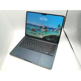 MacBook Air M3 13インチ 2024 新品 10,212円 中古 27,280円 | ネット