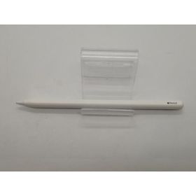 【中古】Apple Apple Pencil（第2世代） MU8F2J/A【大須アメ横】保証期間１週間