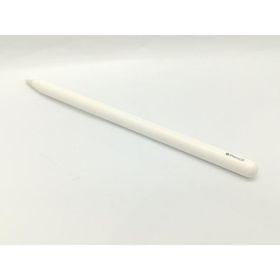 【中古】Apple Apple Pencil（第2世代） MU8F2J/A【福岡天神】保証期間１週間
