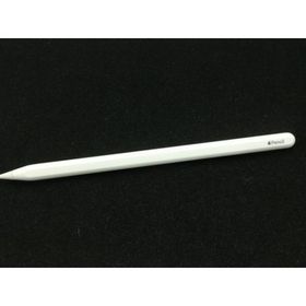 【中古】Apple Apple Pencil（第2世代） MU8F2J/A【大須アメ横】保証期間１週間