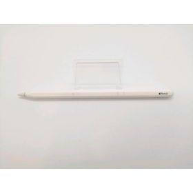 【中古】Apple Apple Pencil（第2世代） MU8F2J/A【スマーク伊勢崎】保証期間１週間