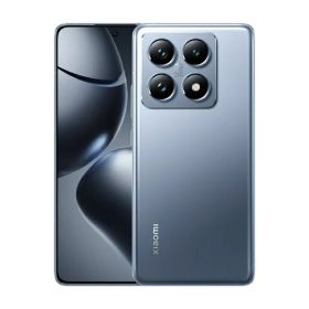 Xiaomi｜シャオミ 【SIMフリー】Xiaomi 14T Pro チタンブルー 12+256 チタンブルー MZB0HIQJP