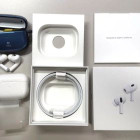 Apple AirPods Pro 第2世代 とiFace ケースセット