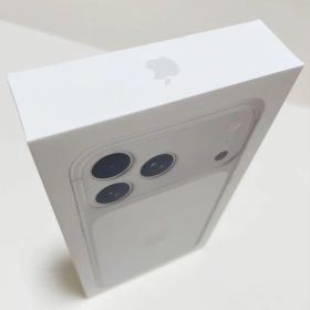iPhone 17 Pro Max 1TB 新品・未使用 SIMフリー