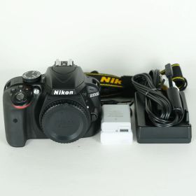 [美品 | シャッター数2,738回｜バッテリー2個付] Nikon D3300 | Nikon Fマウント