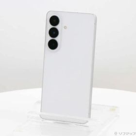 ソフマップ 〔中古品〕 Galaxy S26 256GB ホワイト SC-51G docomo SIMフリー【377】