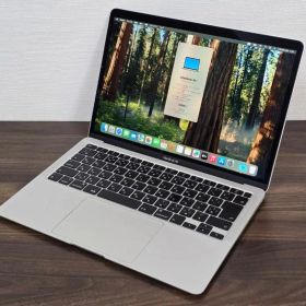充電96 MacBook Air 2020 13インチ i5 512G A2