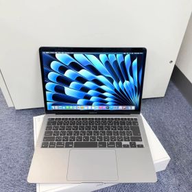 「美品」 MacBook Air 2020 13 インチ16GB/512GB