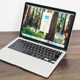 MacBook Air 2020 13インチ i5 16G 1TB A1