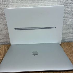 Apple MacBook Air 13インチ 2020 Core i5 16GB SSD512GB A2179 シルバー 箱付き