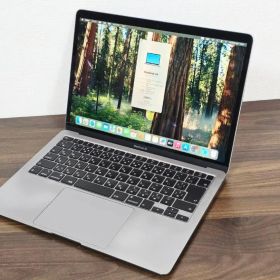 MacBook Air 2020 13インチ i7 16G 512G A3