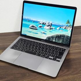 MacBook Air 2020 13インチ M1 8G 512G A4