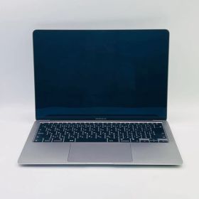 ジャンクMacBook Air M1 2020 8GB ／512GB